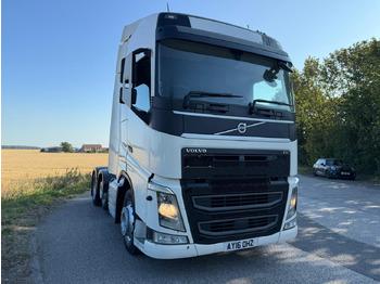 יחידת טרקטור VOLVO FH 500