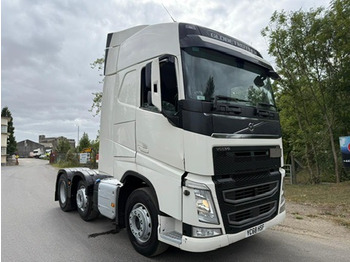יחידת טרקטור VOLVO FH 500