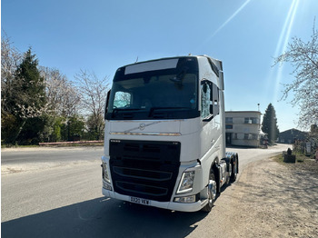 יחידת טרקטור VOLVO FH 460