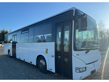 אוטובוס פרברים IRISBUS