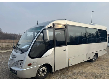 הַחכָּרָה  Iveco 65C Orlandi Iveco 65C Orlandi: תמונה 3