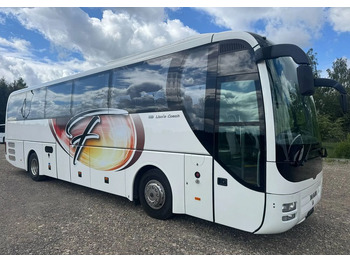 אוטובוס בין עירוני MAN Lion's Coach