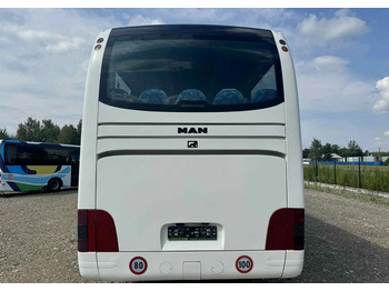 אוטובוס בין עירוני MAN Lion`s Coach: תמונה 5