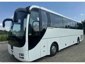 אוטובוס בין עירוני MAN Lion`s Coach: תמונה 3