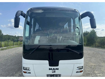 אוטובוס בין עירוני MAN Lion`s Coach: תמונה 2