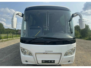 אוטובוס בין עירוני SCANIA Higer