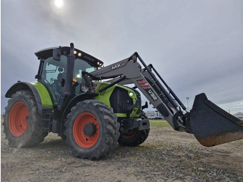 טרקטור חקלאי CLAAS Arion 530