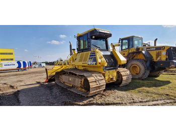 הַחכָּרָה Komatsu D 61 PX -24  Komatsu D 61 PX -24: תמונה 3