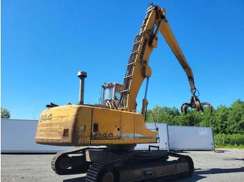 מחפר סורק LIEBHERR R 944