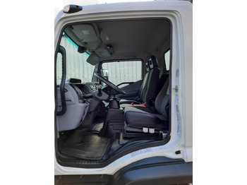 משאית תיבה Renault D CAB 4X2 EURO6: תמונה 5