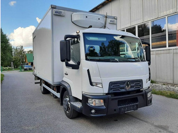 משאית תיבה Renault D CAB 4X2 EURO6: תמונה 4