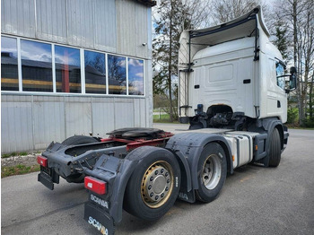 יחידת טרקטור Scania G440 6X2: תמונה 4