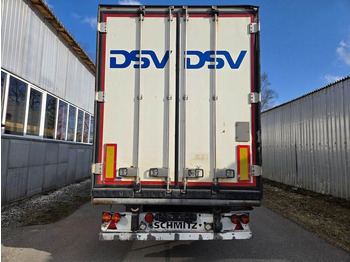 סמיטריילר עם קירור Schmitz Cargobull Sko 24/l-13.4fp45cooldb: תמונה 3