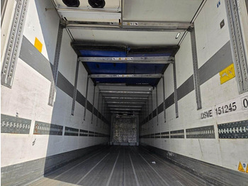 סמיטריילר עם קירור Schmitz Cargobull Sko 24/l-13.4fp45cooldb: תמונה 5