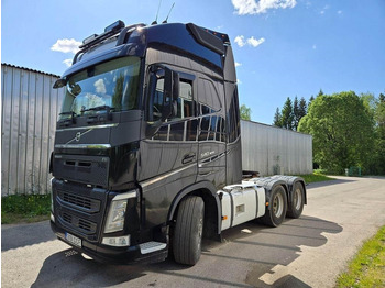 יחידת טרקטור VOLVO FH 540
