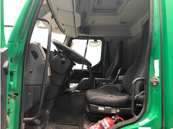 משאית אשפה VOLVO FE 280