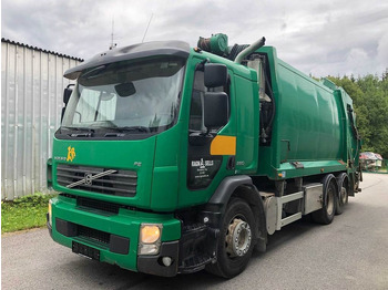 משאית אשפה VOLVO FE 280