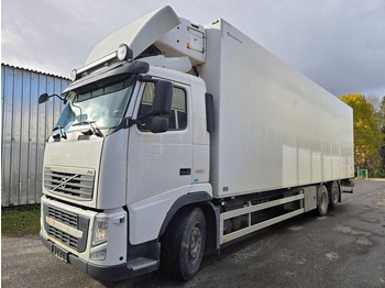 משאית קירור VOLVO FH 460