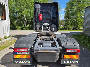 יחידת טרקטור Volvo FH540 6X4 DUALCLUTCH: תמונה 3