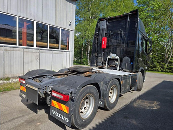 יחידת טרקטור Volvo FH540 6X4 DUALCLUTCH: תמונה 4