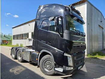 יחידת טרקטור Volvo FH540 6X4 DUALCLUTCH: תמונה 5
