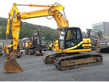 מחפר סורק JCB