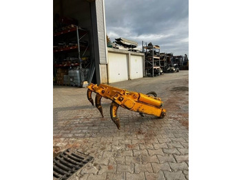 דחפור CATERPILLAR 963