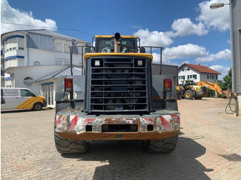 מעמיס גלגלים Komatsu WA 470-6: תמונה 4