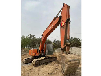 מחפר סורק 2017 Hitachi 200-5: תמונה 5