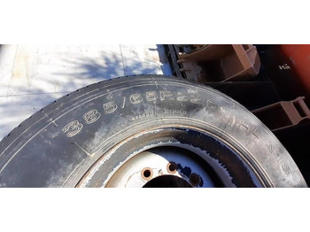 צמיג BRIDGESTONE