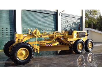 מפלסת CATERPILLAR 12F