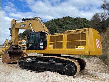 מחפר סורק CAT 390 D L ME: תמונה 5 מחפר סורק CAT 390 D L ME: תמונה 5
