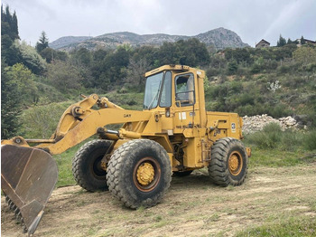 מעמיס גלגלים CATERPILLAR 950B