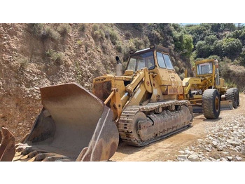 מעמיס זוחל CAT 977 L: תמונה 4