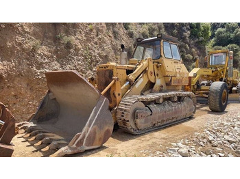 מעמיס זוחל CAT 977 L: תמונה 3