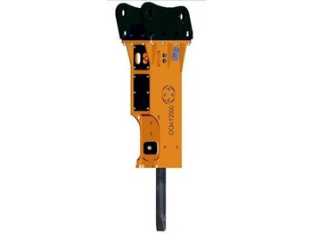 פטיש הידרולי