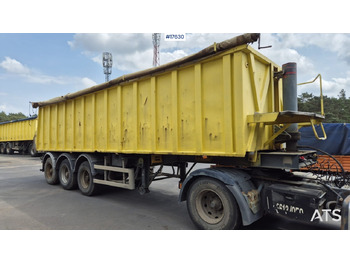 הַחכָּרָה  2004 Bodex KIS 33 2004 Bodex KIS 33: תמונה 1