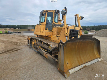 דחפור 2006 Stalowa Wola TD-15M: תמונה 3