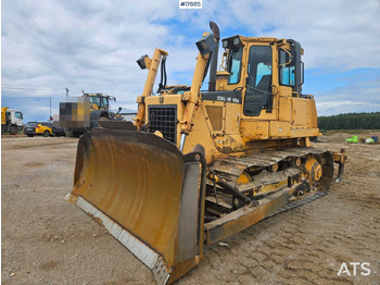 דחפור 2006 Stalowa Wola TD-15M: תמונה 2