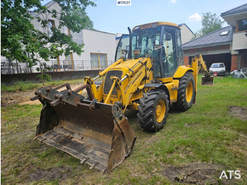 מחפרון HIDROMEK