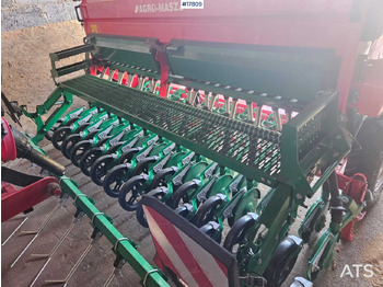 הַחכָּרָה  2025 Agromasz SR 301 2025 Agromasz SR 301: תמונה 5