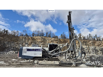 אסדת קידוח FURUKAWA