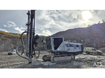 הַחכָּרָה HYDRAULIC CRAWLER DRILL FURUKAWA HCR L110-E5 (2023) HYDRAULIC CRAWLER DRILL FURUKAWA HCR L110-E5 (2023): תמונה 3 הַחכָּרָה HYDRAULIC CRAWLER DRILL FURUKAWA HCR L110-E5 (2023) HYDRAULIC CRAWLER DRILL FURUKAWA HCR L110-E5 (2023): תמונה 3