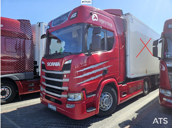 יחידת טרקטור SCANIA R 500
