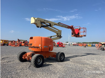 זרוע מרפקי JLG