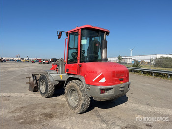 מעמיס גלגלים VOLVO L30B
