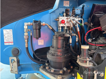 זרוע מרפקי 2013 Manitou 280TJ 4WD Diesel Articulating Boom Lift: תמונה 5