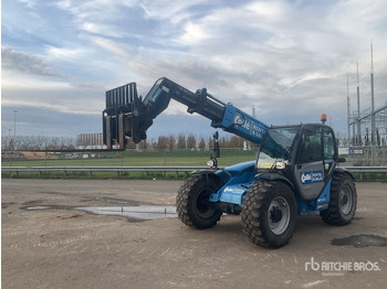 מפעיל טלסקופי MANITOU MT 932
