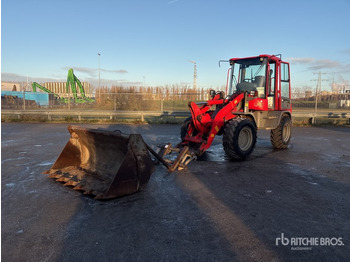 מעמיס גלגלים VOLVO L30G