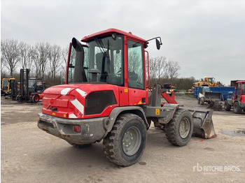 מעמיס גלגלים 2014 Volvo L30G Wheel Loader: תמונה 3 מעמיס גלגלים 2014 Volvo L30G Wheel Loader: תמונה 3
